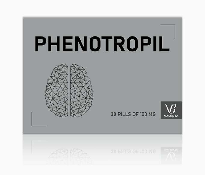 Buy Phenylpiracetam Here