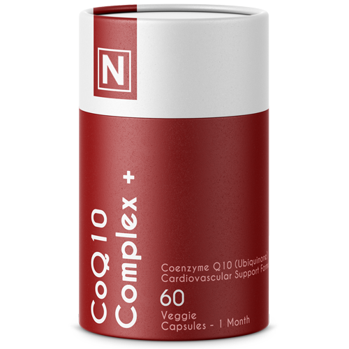 Best CoQ10 Supplements