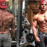 Brad Castleberry: Steroids Or Natural?
