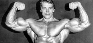 Arnold Schwarzenegger Steroids Cycle