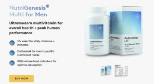 best multivitamins for men