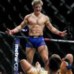 Sage Northcutt: Steroids Or Natural?