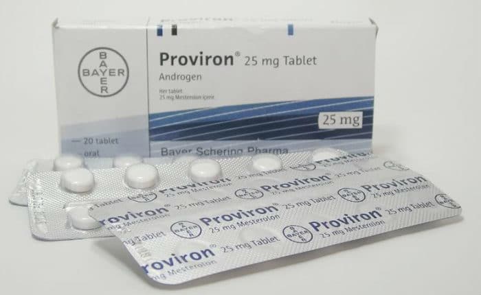 Proviron Cycle (Mesterolone) – Benefits, Side Effects, Dosages