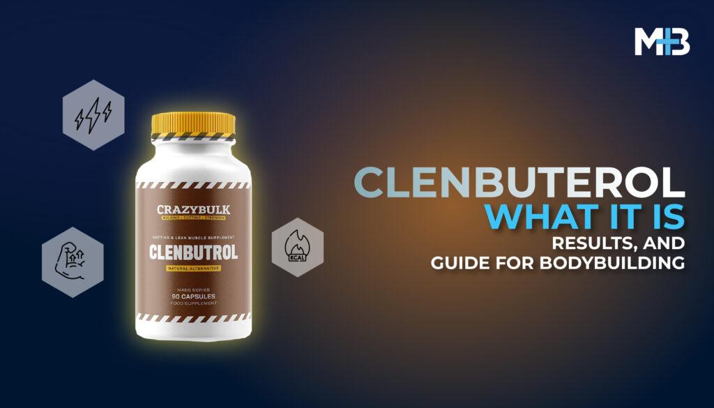 Clenbuterol