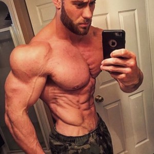 chris bumstead steroids