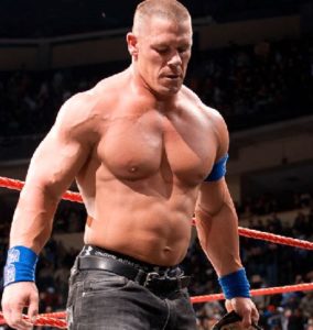 Is John Cena Natural or on Steroids?