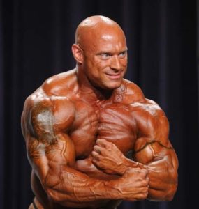 Top 10 Key Tactics The Pros Use For steroids