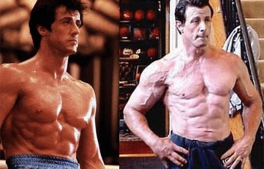 27 modi per migliorare la effetti steroidi prima e dopo
