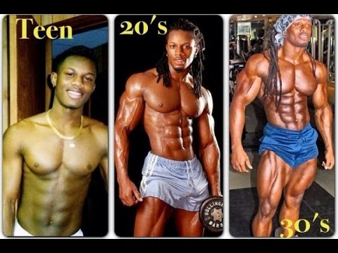 ulisses jr transformation