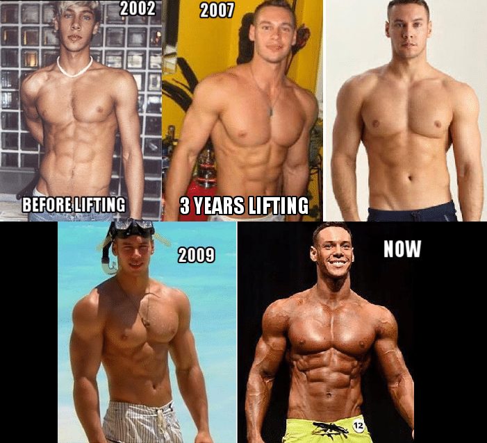 Why pros of steroids Succeeds
