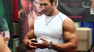 mike ohearn