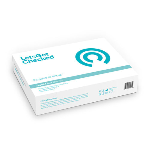 Test Your T3 and T4 at Home