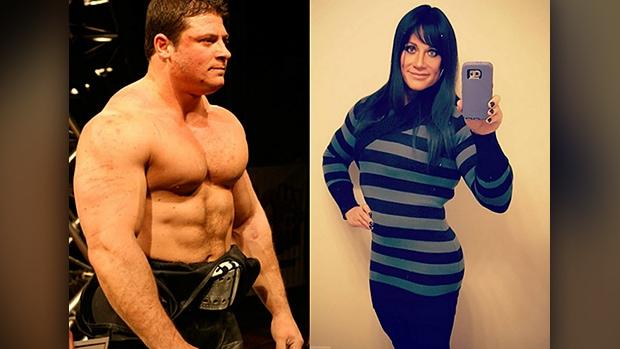 matt kroc sex change
