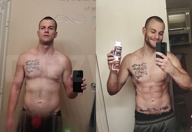 trenbolone results