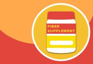 Best insoluble fiber supplement