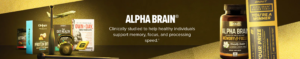 alpha brain review onnit