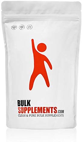 Bulk Supplements Review