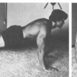 Arnold Schwarzenegger Home Workout Routine