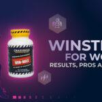 Winstrol for Women