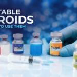 Best Injectable Steroids