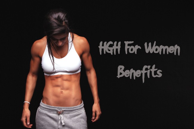 HGH For Women Cycle