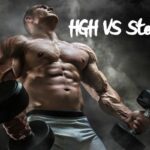 HGH VS Steroids