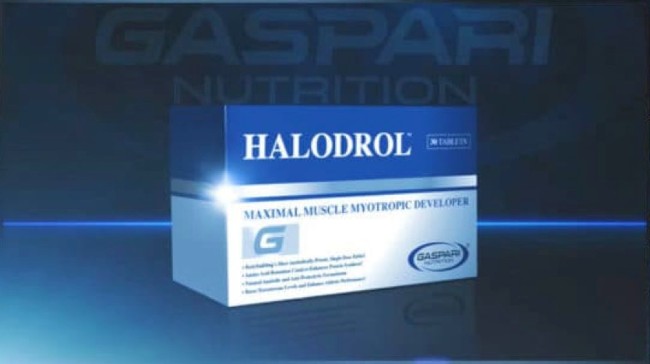 Halodrol Cycle – Benefits, Side Effects, And Dosage