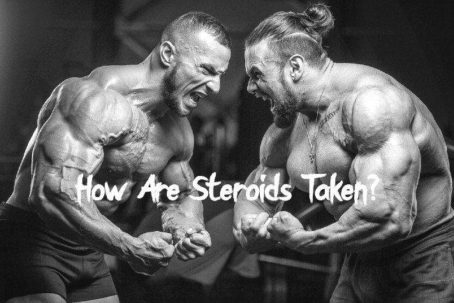 11 Methods Of free steroids trial Domination