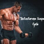 Testosterone Suspension Cycle