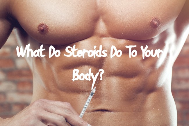 The World's Worst Advice On scott steiner steroids