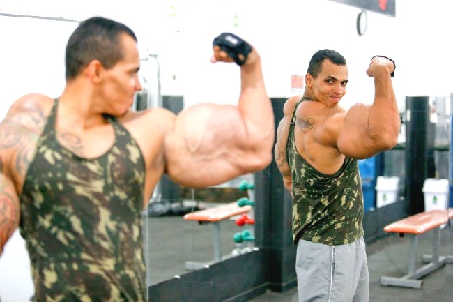 What Is Synthol? - Uses, Abuse And Injection Effects!