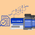 halodrol
