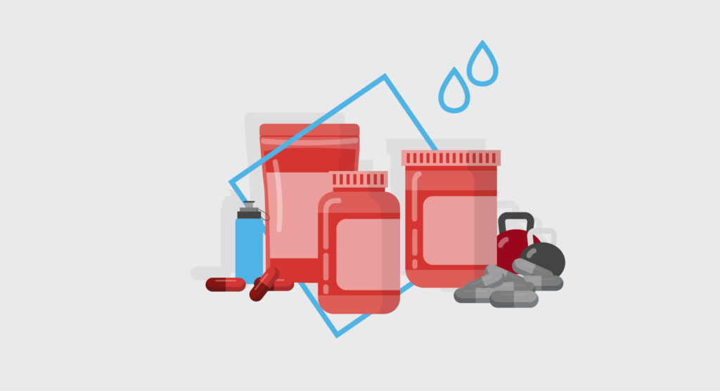 3 Steroids That Don’t Cause Water Retention (Bloating)