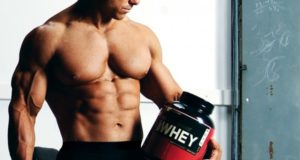 Best Protein Powders for Bodybuilders