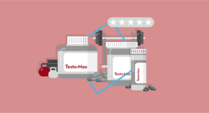 testo max review