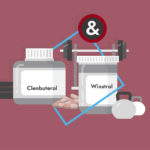 Winstrol and Clenbuterol