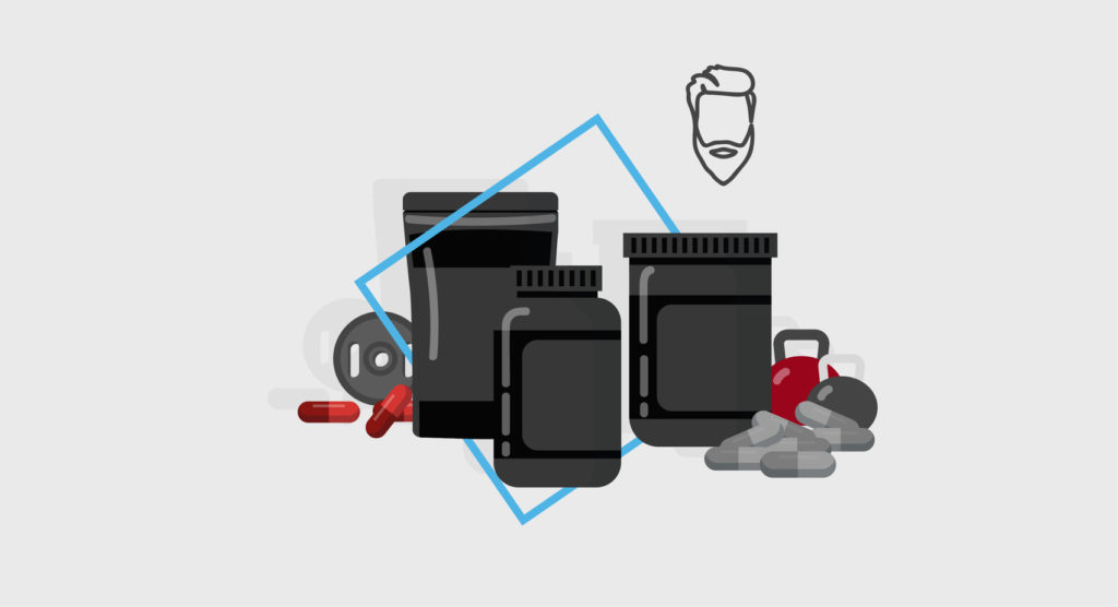 steroids that don't cause hair loss