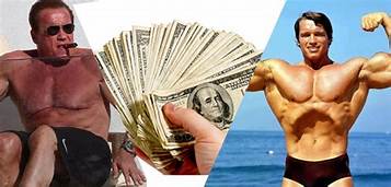 Top 20 Richest Bodybuilders In The World And Their Net Worth