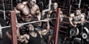 How to Become a Bodybuilder