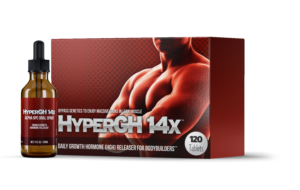 HyperGH14x Review