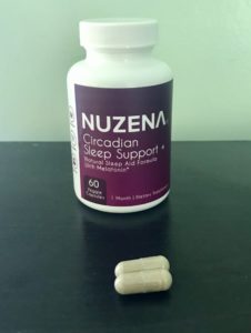 Nuzena Review
