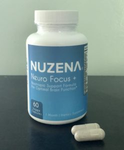 Nuzena Review
