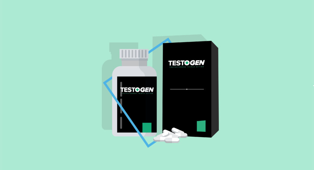 TestoGen Review