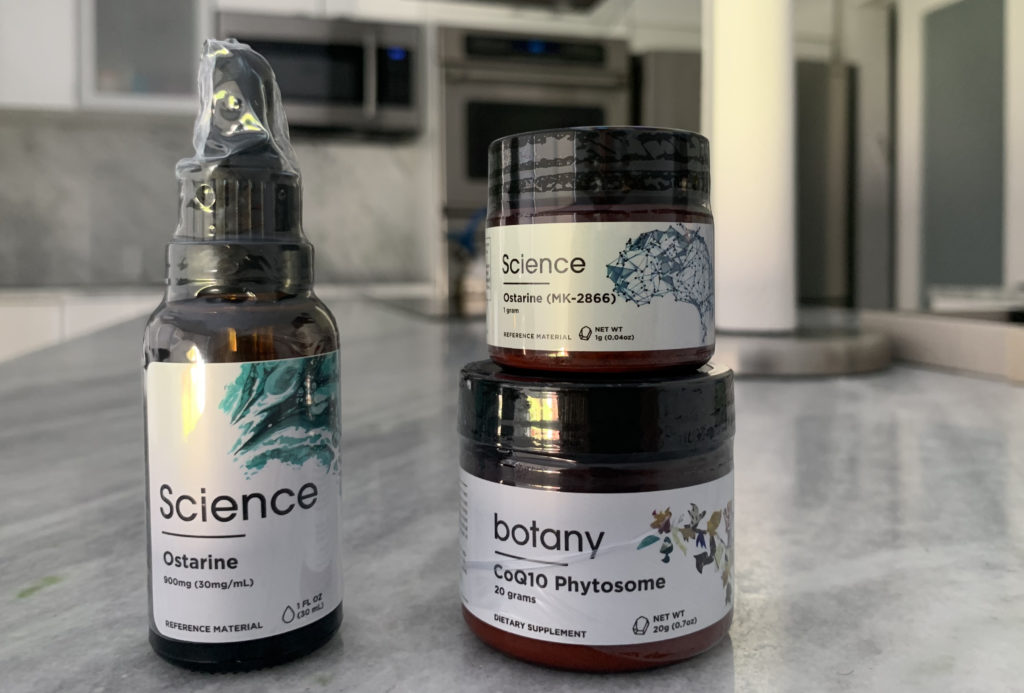 Science.Bio Review: Update and Relaunch in 2023!