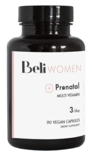 Best Prenatal Vitamins