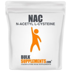 Best NAC Supplements