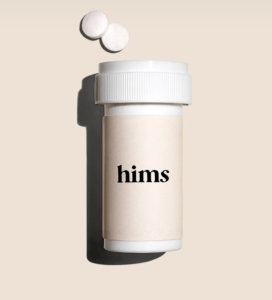 Hims Hair Review