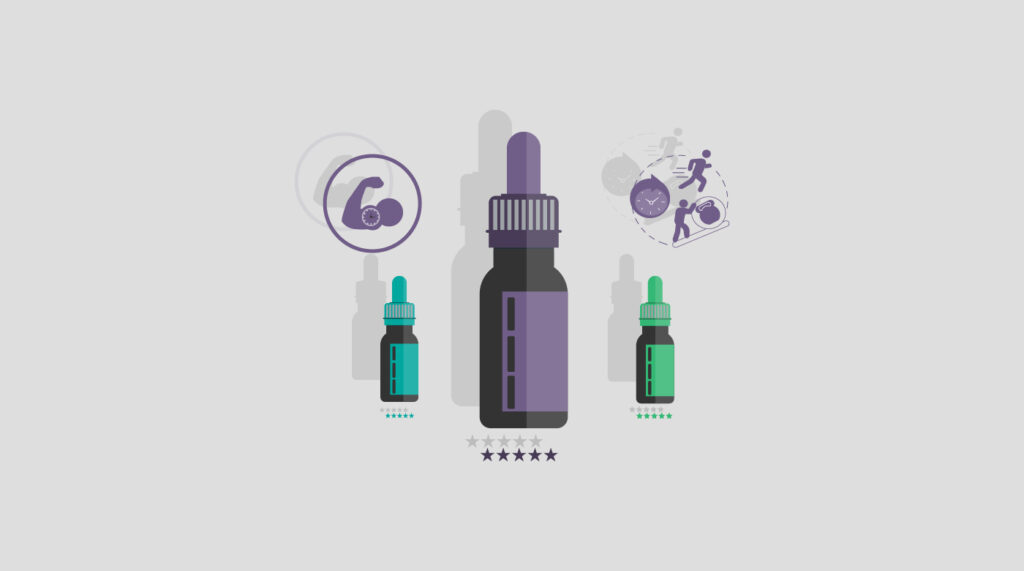 Best SARMs for Endurance