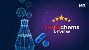 Swisschems Review