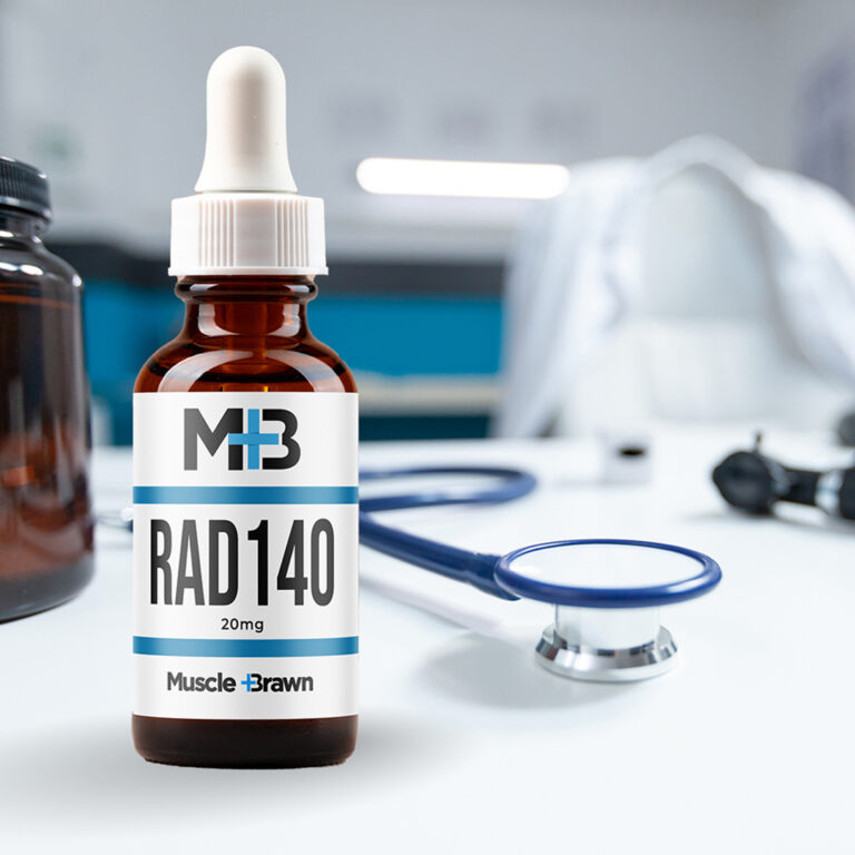 5 Best SARM Stacks For Bulking, Cutting And Beginners